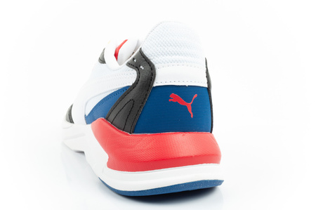 Buty sportowe sneakersy męskie Puma X-Ray Speed Lite lekkie białe