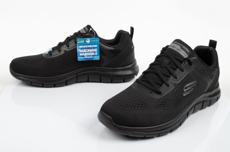 Buty sportowe Skechers Track [232698/BBK]