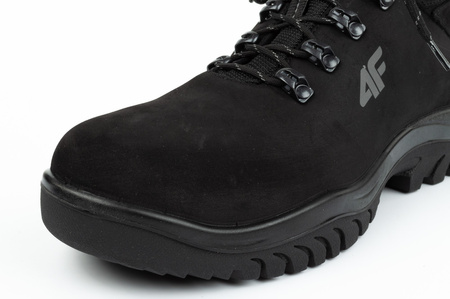 Buty trekkingowe 4F zimowe [OBMH257 21S]