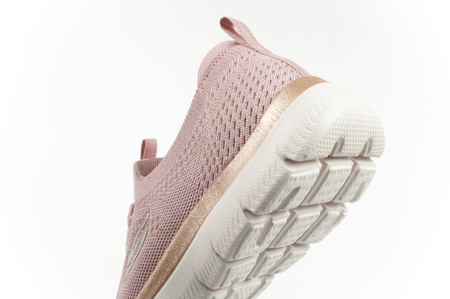 Buty damskie sportowe Skechers Summits-Pixi Dust [150252/RSGD]