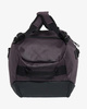 Jack Wolfskin torba podróżna sportowa All-In Duffle bordowa 45L treningowa