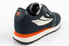 Fila buty sportowe męskie sneakersy Hypert modne granatowe wygodne