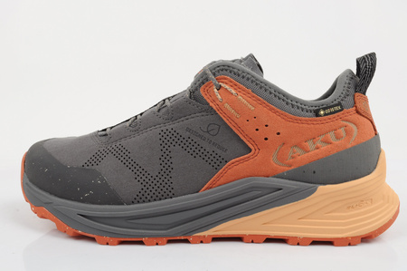 Aku Omina buty sportowe trekkingowe damskie Gore-tex lekkie