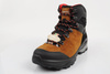 Aku Adapta Gore-tex buty sportowe trekkingowe męskie wygodne brązowe