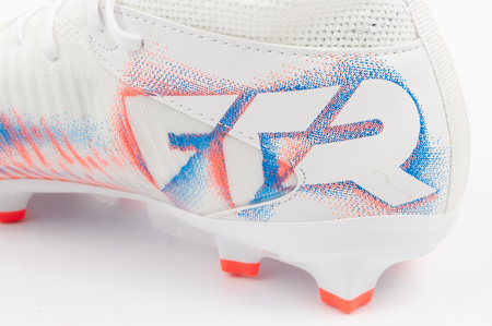 Puma buty piłkarskie korki Future 8 Match FG/AG Jr piłka nożna lanki