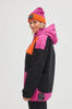 Kurtka damska zimowa sportowa O'Neill [1500015-43012] snowboard narty 20K