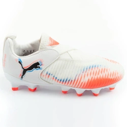 Puma Future 8 Match FG/AG buty piłkarskie korki piłka nożna lanki
