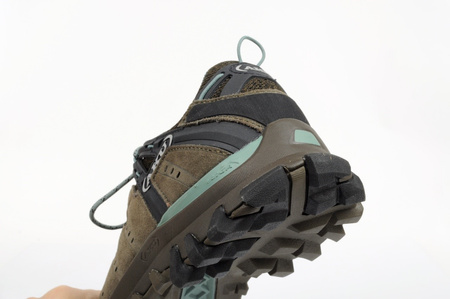 Buty trekkingowe Aku Alterra Lite [7161646]
