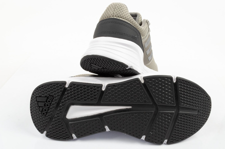 Adidas buty sportowe męskie Galaxy 6 M do biegania lekkie wygodne oliwkowe