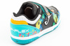 Joma buty halowe sportowe piłkarskie dziecięce Top Flex 2631 na rzep