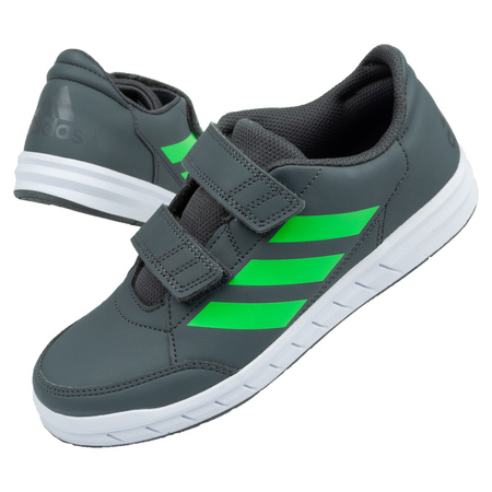 Buty sportowe dziecięce ADIDAS AltaSport [D96826]