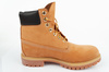 Buty trekkingowe TIMBERLAND 6 [TB010061 713]