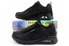 Buty damskie sportowe Skechers Uno-World Of Gems [155217/BBK] za kostkę