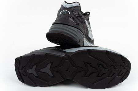 Puma buty sportowe męskie Fade Nitro LS czarne sneakersy modne