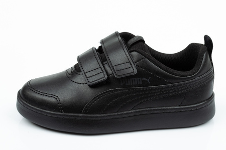 Buty dziecięce Puma Courtflex Infants [371544 06]