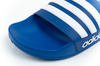Klapki męskie sportowe laczki Adidas Adiletten Shower [GW1048]