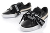 Buty sportowe PUMA Basket Heart [364082 01]