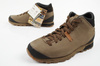 Aku Bellamont Gore-tex buty trekkingowe damskie turystyczne za kostkę
