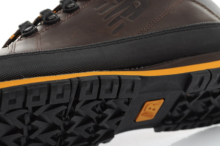 Buty zimowe New Balance [H754BY]