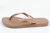 Klapki japonki Havaianas [ROSE GOLD]