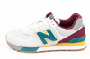 Buty sportowe New Balance [ML574PR2]