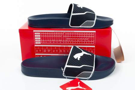 Klapki PUMA Cat Slide TS [360632 01]