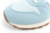 Buty damskie sportowe sneakersy New Balance [GW500BGB]