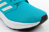 Adidas buty sportowe męskie Galaxy 6 M do biegania lekkie wygodne niebieskie