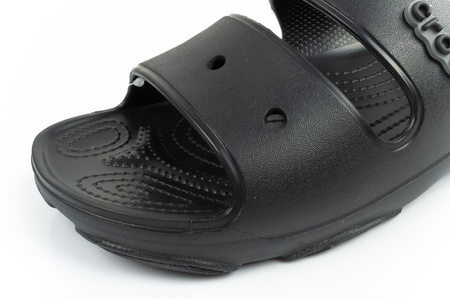  Crocs Classic All Terain sandały chodaki męskie wygodne na rzep