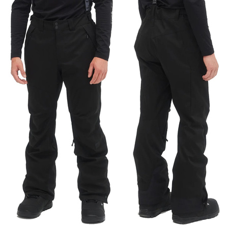 Spodnie zimowe męskie O'neill Chute Pants 2550018-19010 snowboard narty 20K