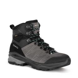 Aku Adapta Gore-tex buty sportowe trekkingowe męskie na szlak w góry