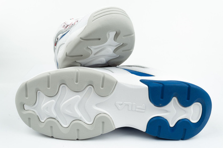 Buty sportowe Fila Ray F Low [0578.02G]