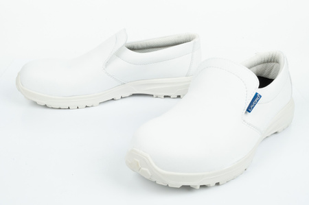 Buty robocze ochronne Lavoro [6111.13] S2