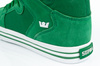 Buty sportowe Supra Vaider [08044-301] skate
