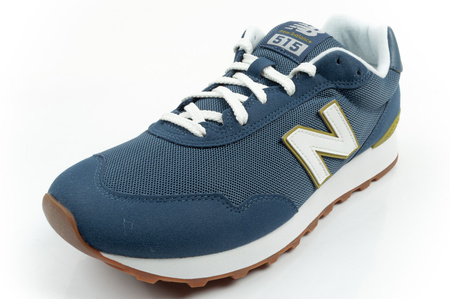 New Balance 515 buty sportowe męskie sneakersy modne grantowe