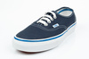 Buty Sportowe Vans AUTHENTIC [0NJVLLA] 