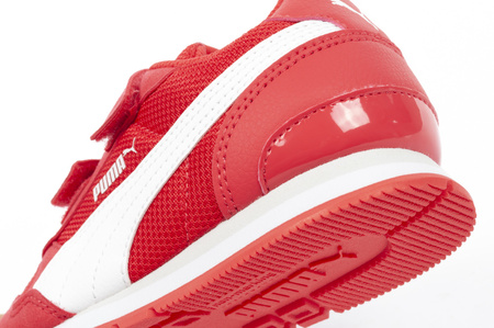 Buty sportowe PUMA ST Runner v2 Mesh [367136 05]