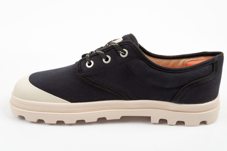 Palladium buty sportowe męskie Dunelite OX lekkie trampki czarne