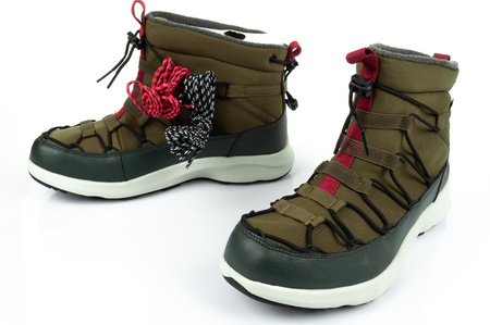 Buty śniegowce Keen Uneek Chukka [1025447]