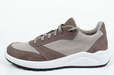 Buty sportowe 4F [OBML250 26S] skóra PL