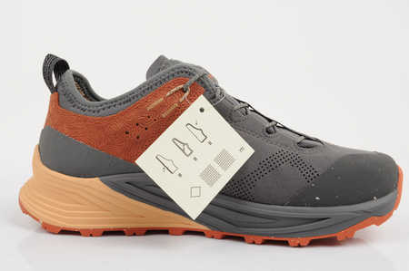 Aku Omina buty sportowe trekkingowe damskie Gore-tex lekkie