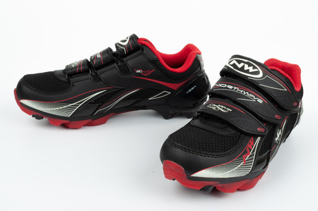 Buty rowerowe Northwave Vega [80122005 15]