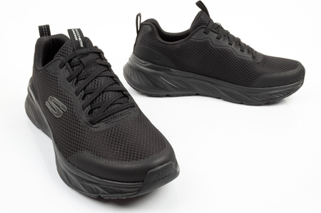 Skechers buty męskie sneakersy Edgeride - Rekze wygodne sportowe