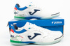 Joma buty męskie sportowe Top Flex 2632 halowe obuwie piłkarskie