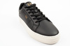 GAP buty męskie sportowe Portland czarne trampki modne