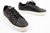 GAP buty męskie sportowe Portland czarne trampki modne