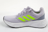 Adidas buty damskie sportowe Galaxy 6 W do biegania wygodne lekkie szare