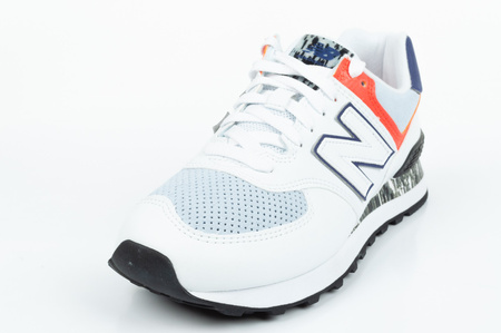 Buty sportowe New Balance [WL574CS2]