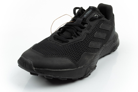 Adidas buty męskie sportowe Tracefinder Terrex sneakersy czarne