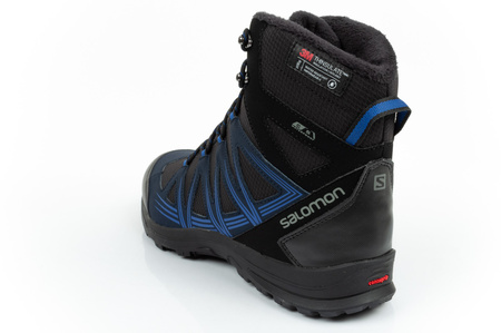 Buty trekkingowe Salomon Woodsen 2 [410094]